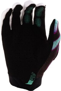 TROY LEE DESIGNS Air Handschuhe - Overspray Schwarz/Real...