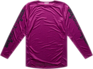 TROY LEE DESIGNS GP Pro Trikot - Stamp Fuschia