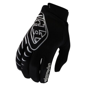 TROY LEE DESIGNS GP Pro Mono-Handschuhe – Schwarz