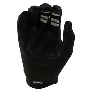 TROY LEE DESIGNS GP Pro Mono-Handschuhe – Schwarz