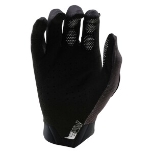 TROY LEE DESIGNS Air Mono Jugend-Handschuhe – Schwarz