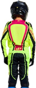 TROY LEE DESIGNS GP Pro Jugendhose - Roller Flo...