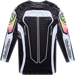 TROY LEE DESIGNS SE Ultra Trikot - Proton Schwarz