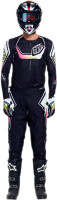 TROY LEE DESIGNS SE Ultra Trikot - Proton Schwarz