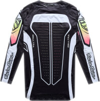 TROY LEE DESIGNS SE Ultra Trikot - Proton Schwarz