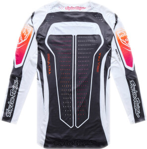 TROY LEE DESIGNS SE Ultra Trikot - Proton Weiß
