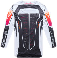 TROY LEE DESIGNS SE Ultra Trikot - Proton Weiß