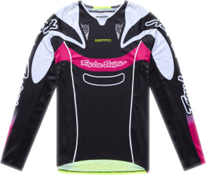 TROY LEE DESIGNS SE Pro Jugend-Trikot - Salvo...