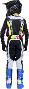 TROY LEE DESIGNS SE Pro Jugend-Trikot - Salvo...