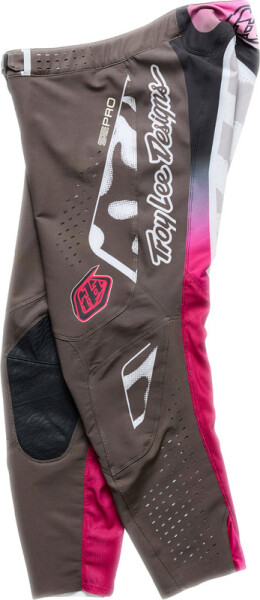 TROY LEE DESIGNS SE Pro Hose - Myth Dark Olive/Pumice