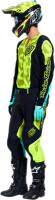 TROY LEE DESIGNS SE Pro Hose - Myth Schwarz/Flo Yellow