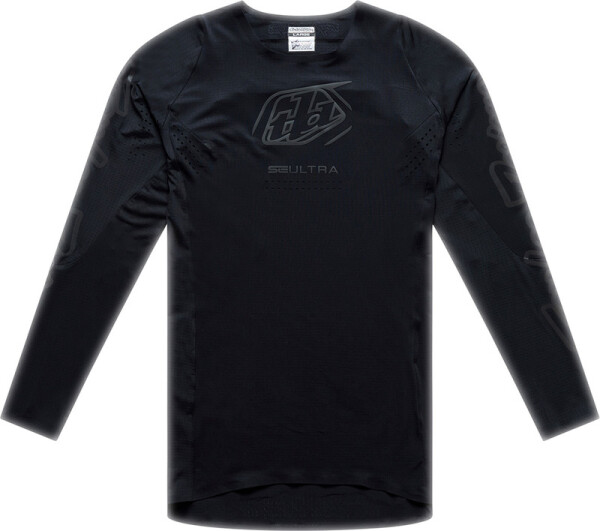 TROY LEE DESIGNS SE Ultra Trikot - Mono Schwarz
