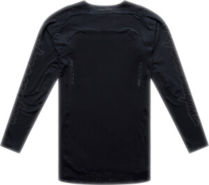 TROY LEE DESIGNS SE Ultra Trikot - Mono Schwarz