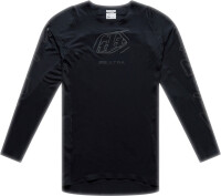 TROY LEE DESIGNS SE Ultra Trikot - Mono Schwarz