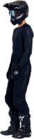 TROY LEE DESIGNS SE Ultra Trikot - Mono Schwarz