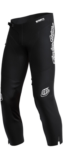 TROY LEE DESIGNS GP Pro Mono Jugendhose – Schwarz