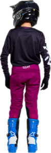 TROY LEE DESIGNS GP Pro Jugendhose - Mono Fuschia