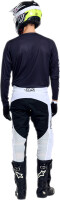 TROY LEE DESIGNS GP Pro Air Trikot - Seal Schwarz