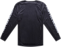 TROY LEE DESIGNS GP Pro Air Trikot - Seal Schwarz