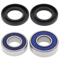 All Balls Radlagerkit YZ85/YZ65 Hinten