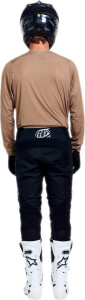 TROY LEE DESIGNS GP Pro Air Trikot - Seal Sienna