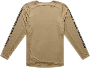 TROY LEE DESIGNS GP Pro Air Trikot - Seal Sienna