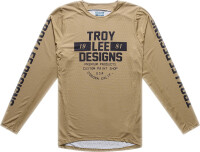 TROY LEE DESIGNS GP Pro Air Trikot - Seal Sienna