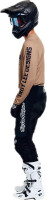 TROY LEE DESIGNS GP Pro Air Trikot - Seal Sienna