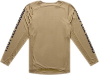 TROY LEE DESIGNS GP Pro Air Trikot - Seal Sienna