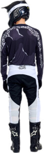 TROY LEE DESIGNS GP Pro Air Trikot - Camo Schwarz