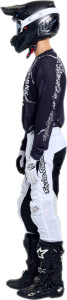 TROY LEE DESIGNS GP Pro Air Trikot - Camo Schwarz