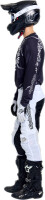 TROY LEE DESIGNS GP Pro Air Trikot - Camo Schwarz