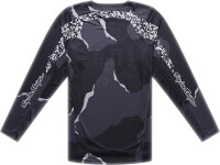 TROY LEE DESIGNS GP Pro Air Trikot - Camo Schwarz