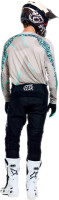 TROY LEE DESIGNS GP Pro Air Trikot - Camo Aqua Desert