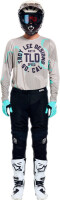 TROY LEE DESIGNS GP Pro Air Trikot - Camo Aqua Desert
