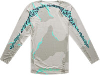 TROY LEE DESIGNS GP Pro Air Trikot - Camo Aqua Desert