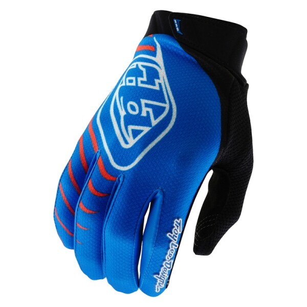 TROY LEE DESIGNS GP Pro Mono Handschuhe – Blau
