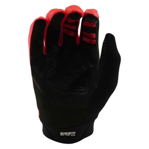 TROY LEE DESIGNS GP Pro Mono Handschuhe – Rot