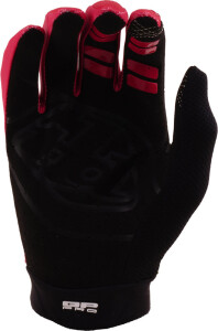 TROY LEE DESIGNS GP Pro - Mono Scarlet Glo