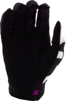 TROY LEE DESIGNS Air Jugend-Handschuhe - Cyclops Schwarz/Fuschia