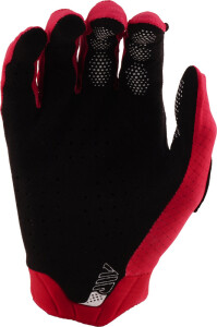 TROY LEE DESIGNS Air Jugend-Handschuhe - Mono Scarlet Glo