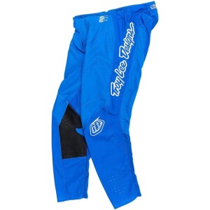 TROY LEE DESIGNS SE Pro Solo Hose – Blau