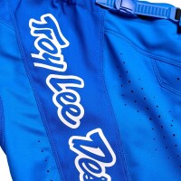 TROY LEE DESIGNS SE Pro Solo Hose – Blau