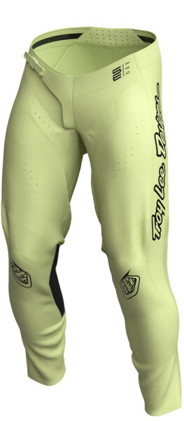 TROY LEE DESIGNS SE Pro Solo Hose – Gelb