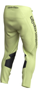 TROY LEE DESIGNS SE Pro Solo Hose – Gelb