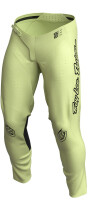 TROY LEE DESIGNS SE Pro Solo Hose – Gelb