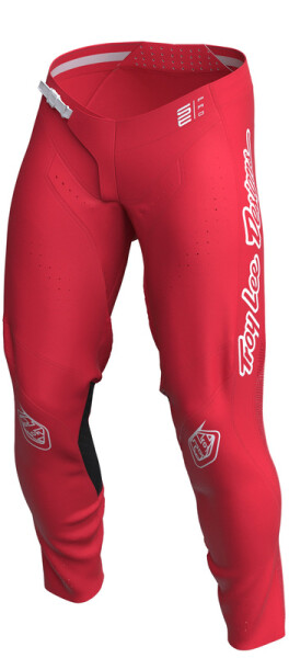 TROY LEE DESIGNS SE Pro Solo Hose – Rot