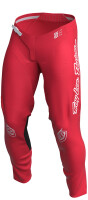 TROY LEE DESIGNS SE Pro Solo Hose – Rot