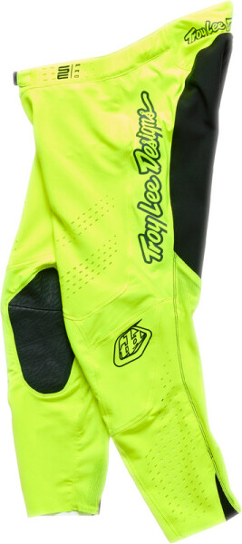 TROY LEE DESIGNS SE Pro Hose - Solo Flo Yellow