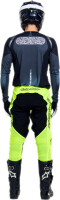 TROY LEE DESIGNS SE Pro Hose - Solo Flo Yellow
